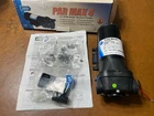 Jabsco 31705-0094 / Par-max 4.3 Gpm Water System Pump 24V Pls Read New. Price: $199.00.