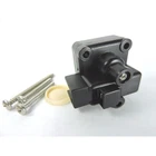 Pentair Shurflo 94-800-05 55PSI Switch Assembly New. Price: $29.33.