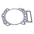 3634664 Cylinder Head Gasket For Cummins Engine KTA19 KTA38 KTA50 QSK19 QSK38 New. Price: $29.79.