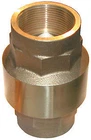 Groco CV-150 1-1/2 Brz In-line Check Valve New. Price: $60.05.