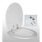 Thetford T-278 Rv Trailer Camper Toilet Seat Cover White Tecma Silence Plus New. Price: $161.15.