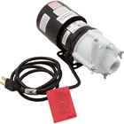 Pump, Submersible, Little Giant 3-MD-SC, 750 Gph, 190W, 6' Cord New. Price: $270.60.