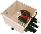 Johnson Multi Port Shower Pump 57151 New. Price: $161.99.