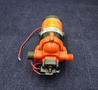 Seaflo SFDP1-030-045-33 Professional Grade Diaphragm Pump 45PSI 8.0A 12V 3.0GPM New. Price: $67.99.