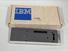 Vintage Pcjr Tecmar Captain No. 22502 Memory Printer Clock Untested. Price: $180.00.