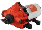 Seaflo 24V 5.0GPM Diaphragm Self Priming Water Pump 60PSI Marine Rv Boat Genuine New. Price: $137.84.