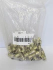 Zurn Pex QQT444GX, 3/4" Fitting - 1 Pkg Of 50 Tees Open. Price: $180.00.