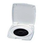 Jabsco 29279-0000 Through Deck Kit F/manual Bilge Pumps (292790000) New. Price: $34.00.