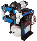 Jabsco 525301000 Double Stack Water System New. Price: $1465.99.