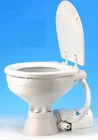 Jabsco 37010-4092 Electric Toilet Household Size Bowl New. Price: $801.56.
