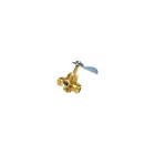 Seachoice 50-20761 Brass Three Way Fuel Line Valve New. Price: $35.56.