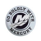 Mercury-mercruiser 889346 Gauge-air Pump New. Price: $23.56.