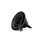 Star Brite 38010 3-PIECE Plastic Funnel Set New. Price: $20.99.