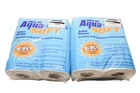 Thetford 03300, 13-0102 2-PLY 4-PACK Aqua-soft Toilet Tissue Qty Nos New. Price: $21.99.