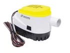 Seachoice 19353 Automatic Bilge Pump, 1,100 Gph. New. Price: $82.45.