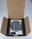 Infinity Room To Fan , Two-way Airflow Through-the-wall 8" New AC-TWT8. Price: $74.88.