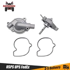 Water Pump For Hisun 800 1000 Utv Coleman Bennche Massimo Supermach Atv New. Price: $37.90.