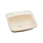 Lasalle Bris 14.75 X 12.25 Parchment Abs Lav- 16186PPA New. Price: $23.99.