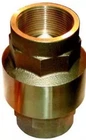 Groco Bronze In-line Check Valve CV-125 34-CV125 New. Price: $65.49.
