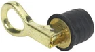Moeller 02900010 Plug Snap Tite Brass 1" 029000-10 New. Price: $19.99.