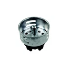 Jr Products 95005 Strainer Basket W/prongs New. Price: $8.12.