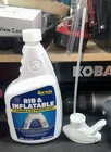 Star Brite Rib & Inflatable Boat Cleaner Uv Protectant Spray 32 Oz. New. Price: $19.00.