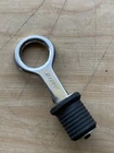 Seasense Snap-handle Plug, For 1-INCH-DIAMETER- 25MM. Drains, Locks Used. Price: $11.48.