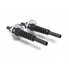 Seastar HO7100 Stainless Steel Marine Bulkhead Fitting Hose Kit Teleflex New. Price: $75.42.