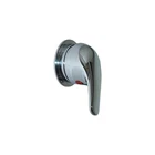 Scandvik 10479 Single Lever Shower Mixer Valve W/ Compact Trim Ring (includes New. Price: $136.77.