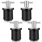 Linkstyle 4PCS Stainless Steel T-handle Drain Plug, New. Price: $32.19.