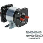 Solenoid For 12V Johnson Electric: 5122840 SO51228 White Rodgers: 586-30511 New. Price: $127.43.