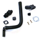 Mercury Quicksilver Bravo Transom Water Intake Hose Kit Design Ii 32-8M0090859 New. Price: $74.95.