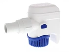 Rule RM1100B Next Generation Automatic 1100GPH Bilge Pump, 3.8 Amps New. Price: $171.60.