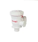 Attwood Mari T-500 MK2 Aer St Scck 3/4- 5643-4 New. Price: $65.38.