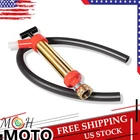 34060-0130 Marine Engine Oil Drain Hand Pump For Omc Mercruiser 802889A1 New. Price: $58.86.