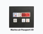 Dometic Marine Air Passport I/o Control Display - Black New. Price: $279.00.
