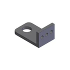 Mytee H250 Flojet Water Pump Bracket For 55 Psi New. Price: $10.00.