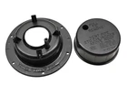 Ventline V204955, V2049-55 Black Plumping Cap Kit Nos New. Price: $18.17.
