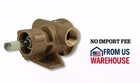 Jabsco 777-9001 Raw Water Pump Replacement For Detroit Diesel Caterpillar New. Price: $311.00.