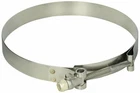 Trident Marine 720-5000L Stainless Steel T-bolt Hose Clamps, 3/4", Range 5.37... New. Price: $30.34.