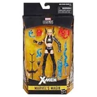 Last One! Marvel Legends Series Magik 6-INCH Action Figure By Hasbro New. Price: $49.99.