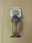Perko Pipe Hose Adaptor - 3/4'' #0063DP5PLB New. Price: $16.00.