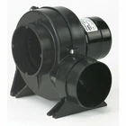 Johnson Pump Extra Heavy Duty Remote Mount Radial Blower 54154 New. Price: $188.43.