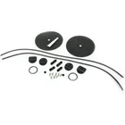 Whale Gusher 25 Pump Spares And Service Kit AK3528 New. Price: $137.50.