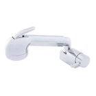 Ambassador 134-1760-CP Aidack Pull-out Deck Tap (cold) New. Price: $152.89.