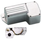 Marinco Waterproof Wiper Motor 12V - 2.5" Shaft 80 Sweep 71082 New. Price: $306.16.