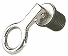 Sea Dog Ss Snap Handle Drain Plug 1'- 520075-1 New. Price: $7.99.