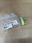 Oem Yamaha Fuel Filter Pn# 69J-24501-10-00 (B-110) New. Price: $34.99.