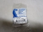 Jabsco Flexible Impeller Kit Model Number 22456-0033 New Sealed Bag. Price: $12.00.