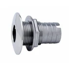 Attwood 66543-3 Stainless Short Thru Hull 1-1/8" New. Price: $40.79.